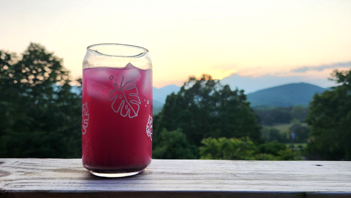 Blue Ridge Lemonade