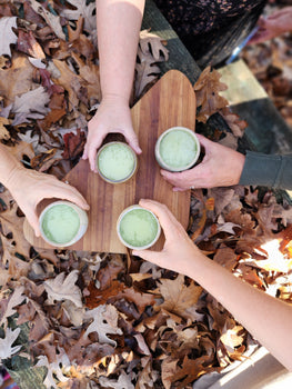 Enough is enough. We're closed today, January 30th, 2026