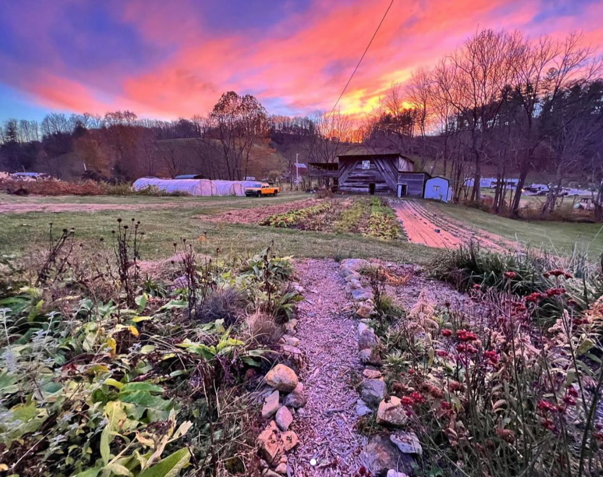 Root Bottom Farm