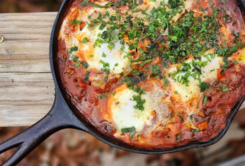 Father's Day: Culinary Magic