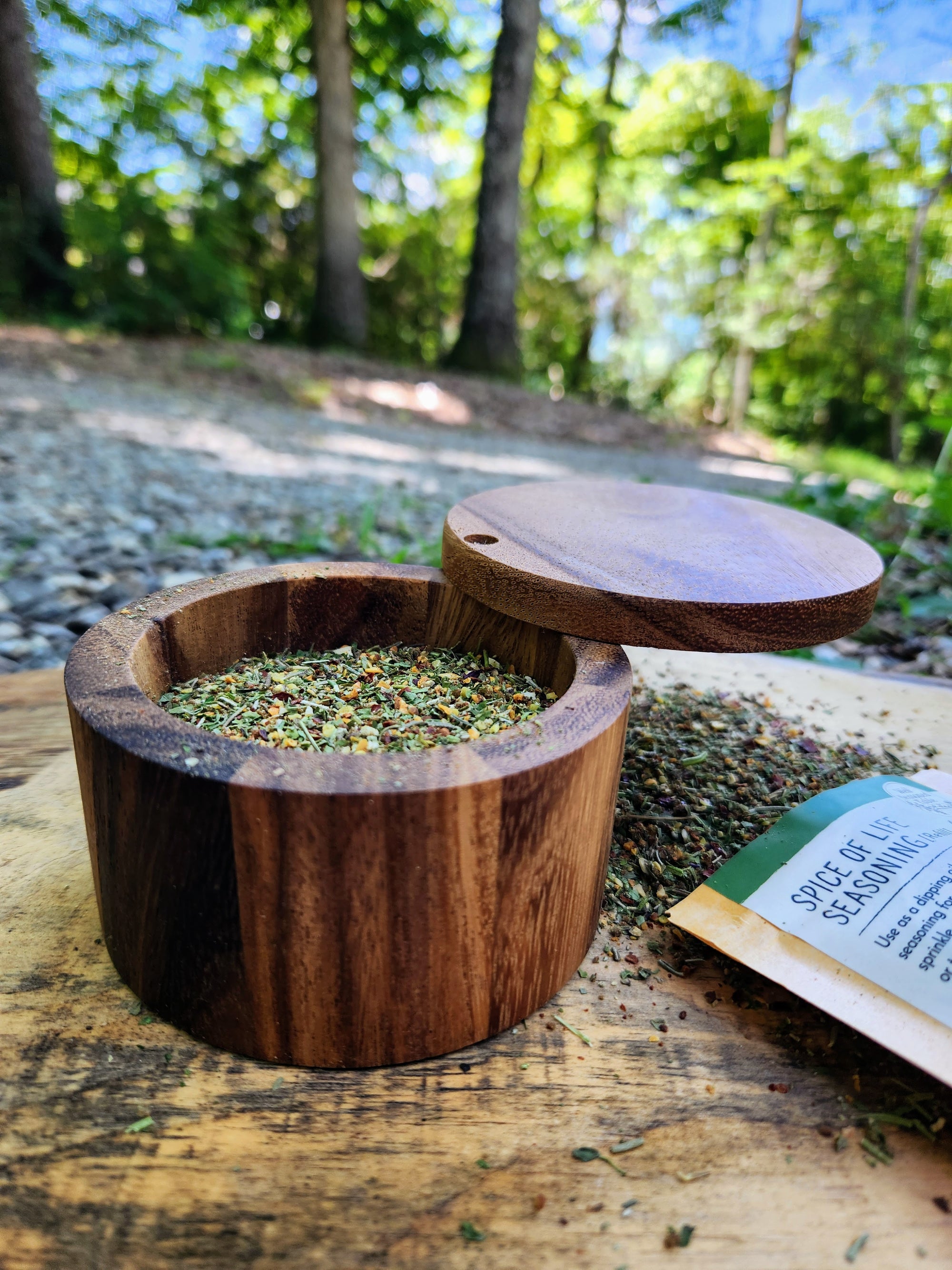 *New* Sustainable Vessels