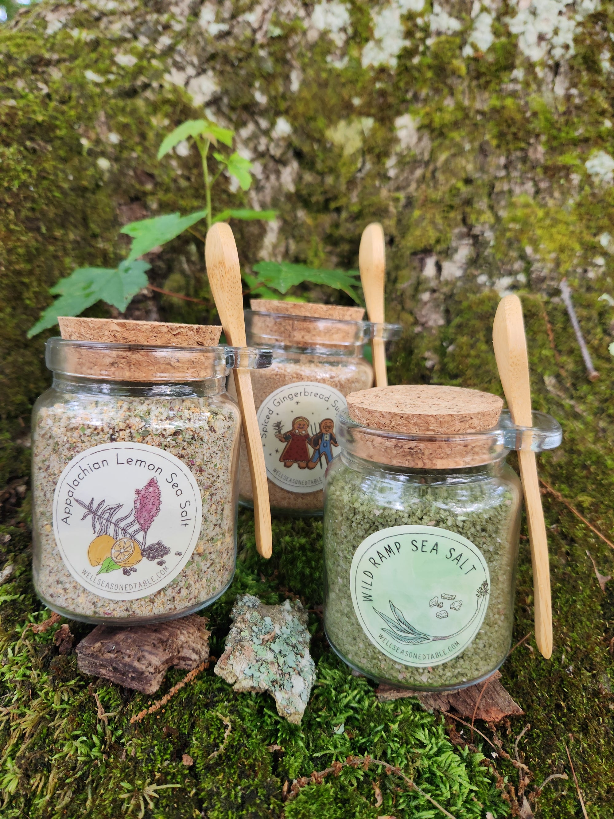 Spring Jumbo Jar Bundle