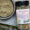 Green Dragon Dust *Seasonal/Limited Edition*