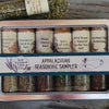 Bulk Appalachian Seasoning Samplers