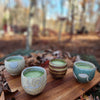 Wild Matcha