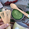 Sustainable Bamboo Spoon