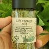 Green Dragon Dust *Summer Seasonal*