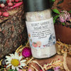 Secret Garden Sugar Dust * Spring & Summer Seasonal *