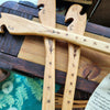 Wooden Oven Pull
