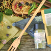 Hand-Made Wooden Fork