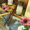 Wooden Kitchen Tongs