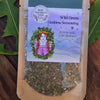 Wild Green Goddess Seasoning