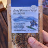 Smoky Mountains Grilling Rub * Summer Seasonal *
