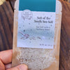 Salt of the South Sea Salt