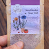 Secret Garden Sugar Dust