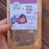Magic Onion Dust