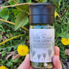 Wild Ramp Sea Salt * Spring Seasonal *