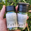 Wild Ramp Sea Salt * Spring Seasonal *