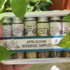 Appalachian Seasoning Sampler