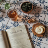 Botanical Mixed Drinks Recipe Book