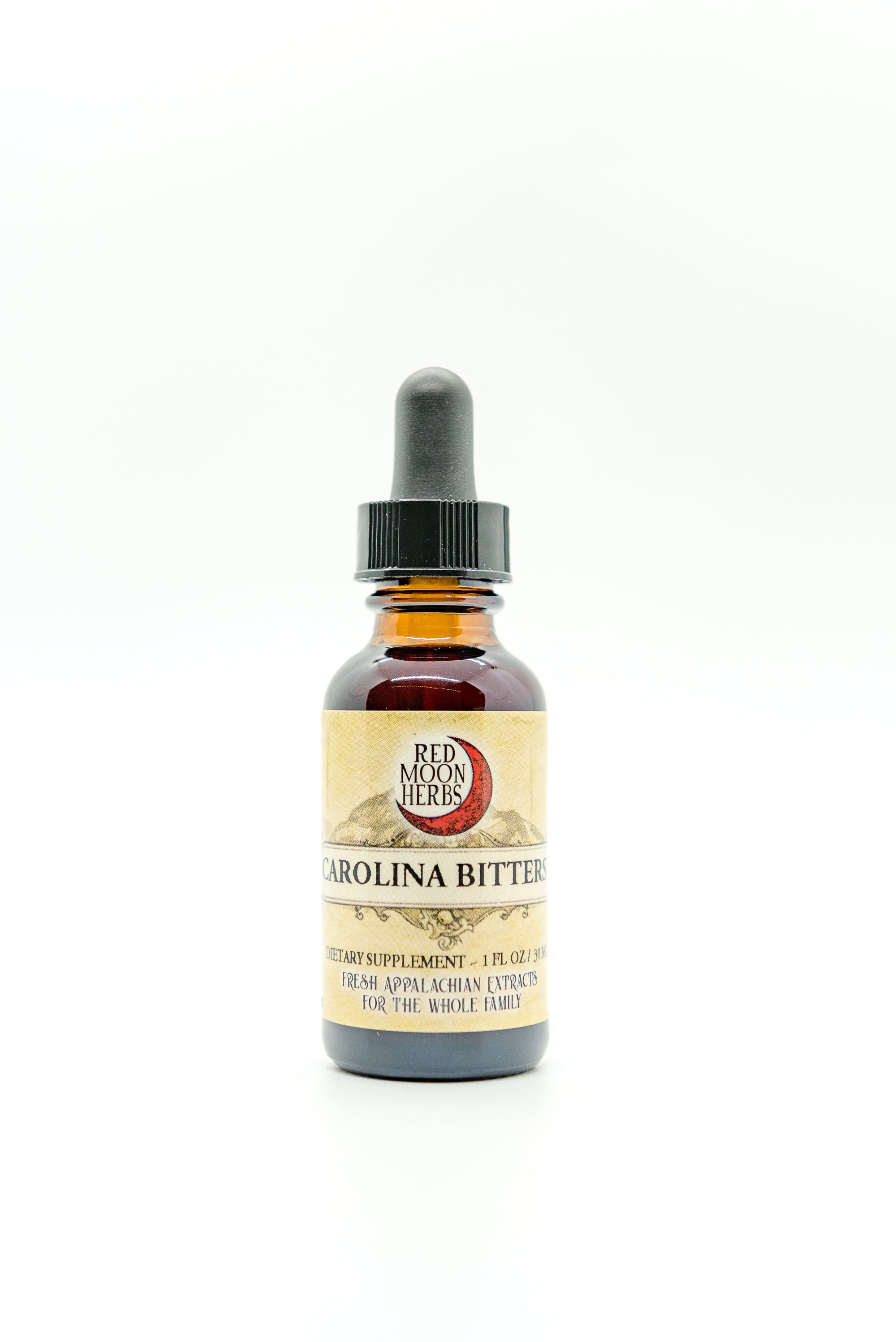 Carolina Bitters Herbal Blend