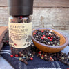 Wild & Zesty Peppercorn Grinder