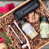 The Garlic Lovers Box