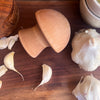 Crack & Peel Garlic Popper & Herb Crusher