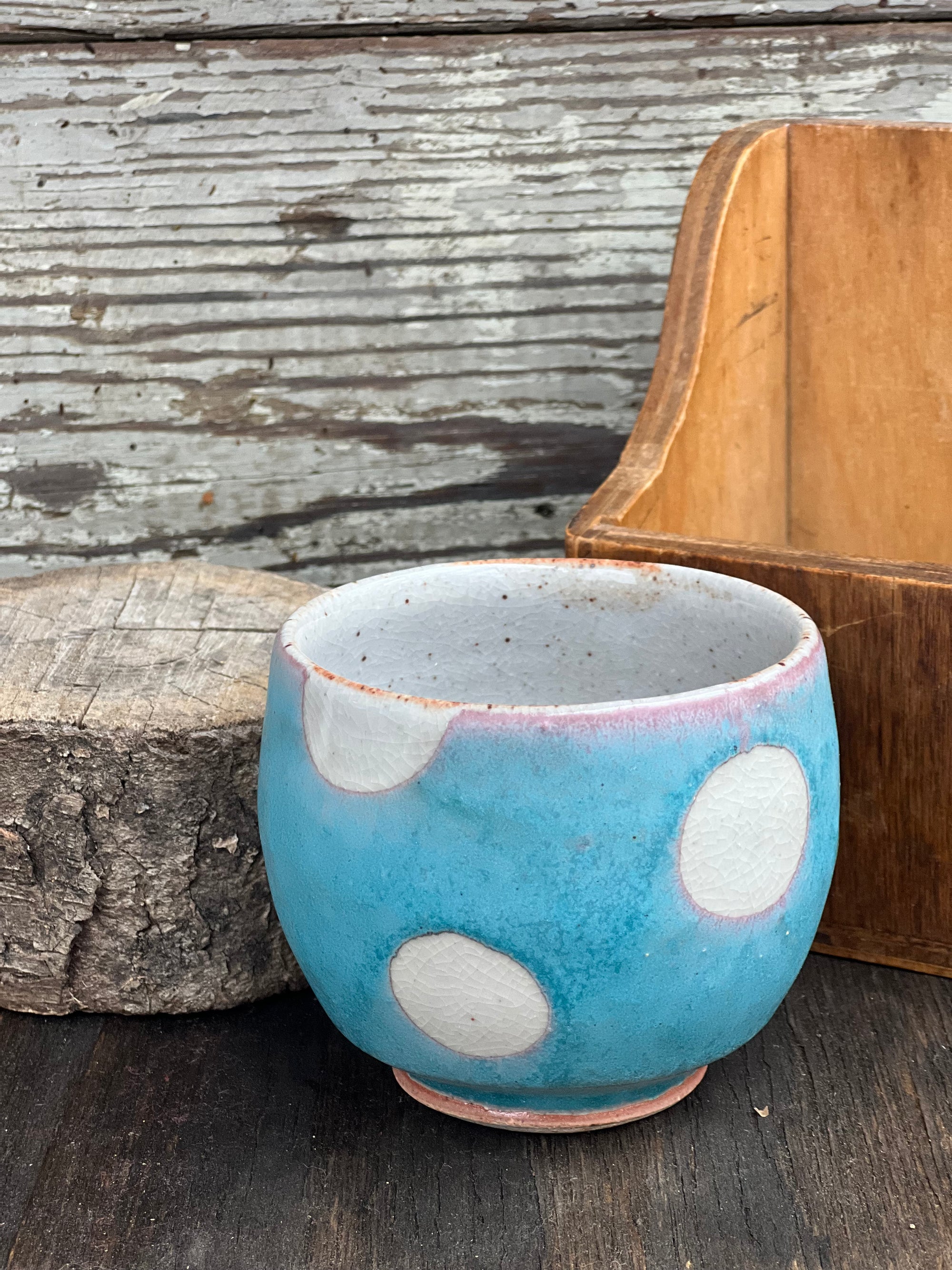 Tea Bowl