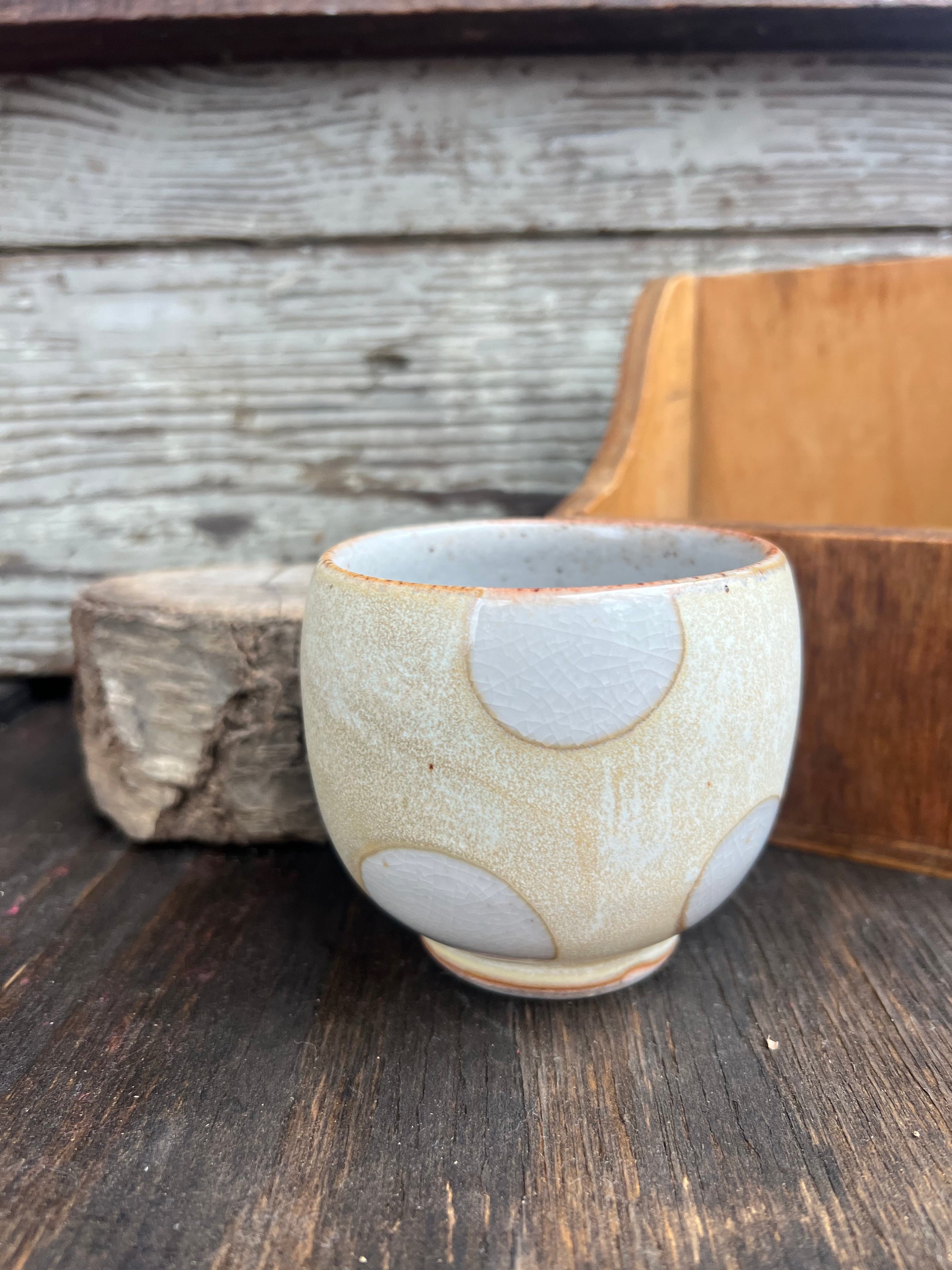 Tea Bowl