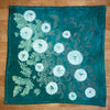 Magical Fireflies and Ferns Tea Towel