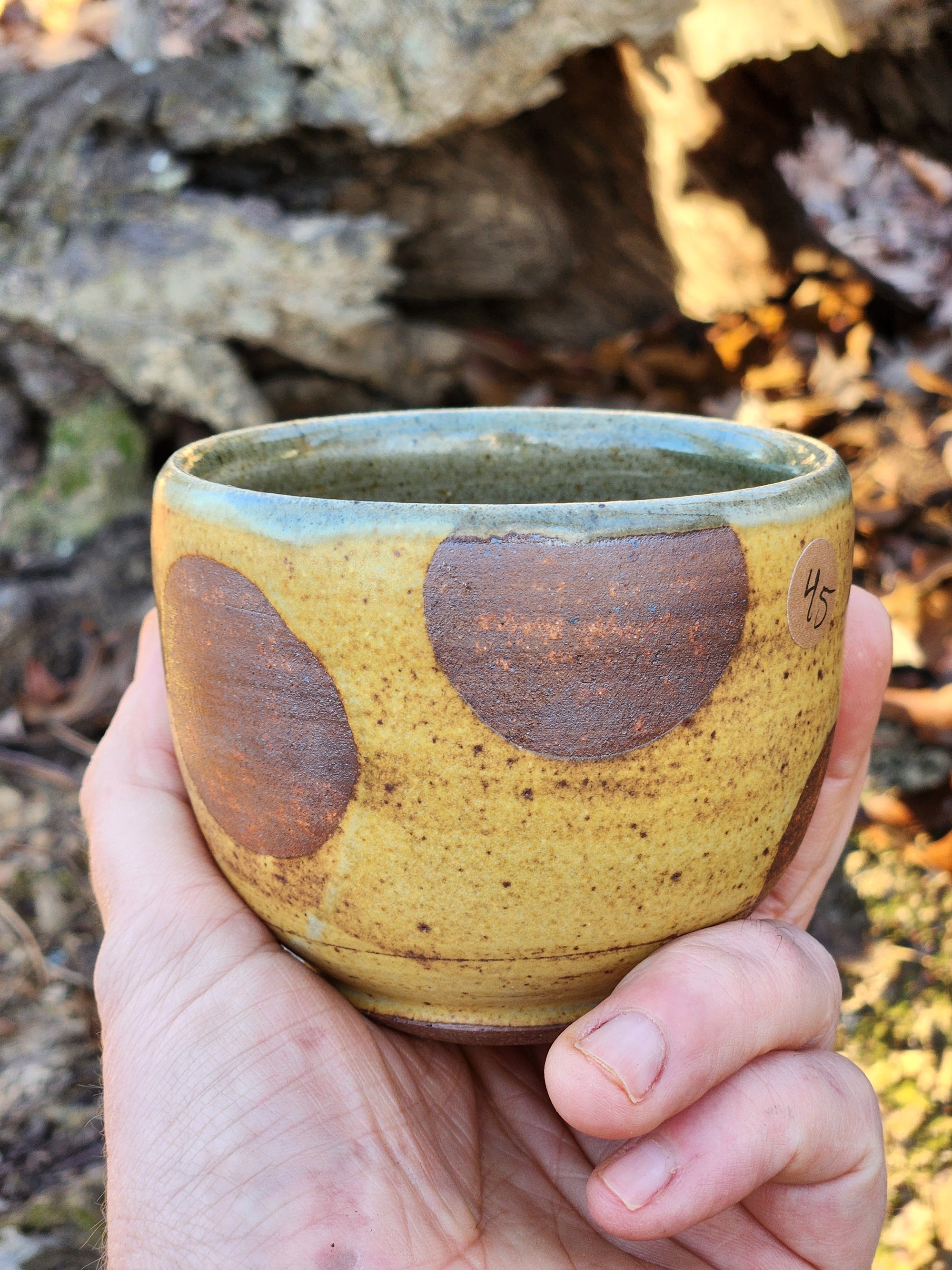 Tea Bowl