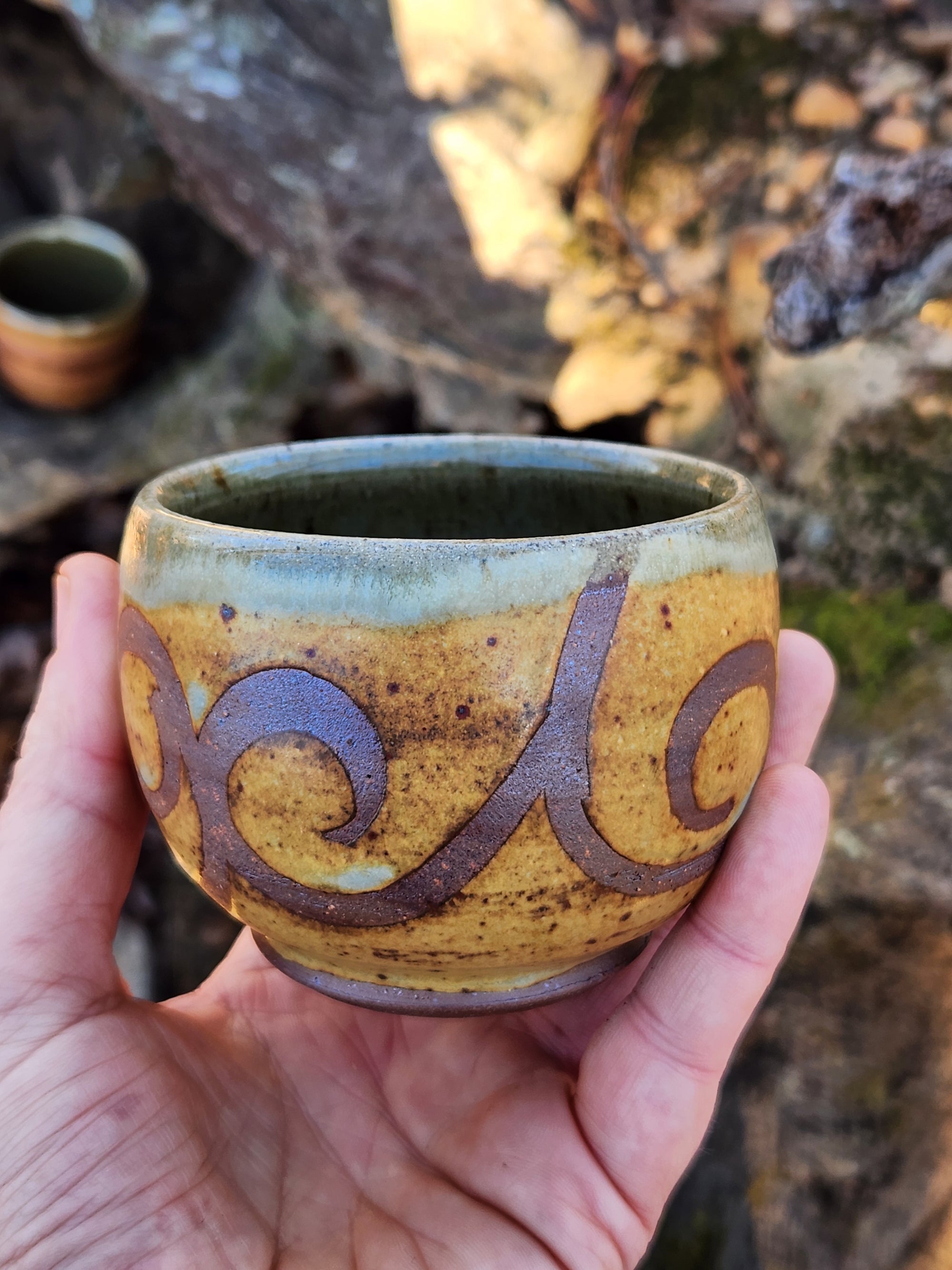 Tea Bowl