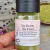 No Harm, No Fowl Seasoning *No Salt Added*
