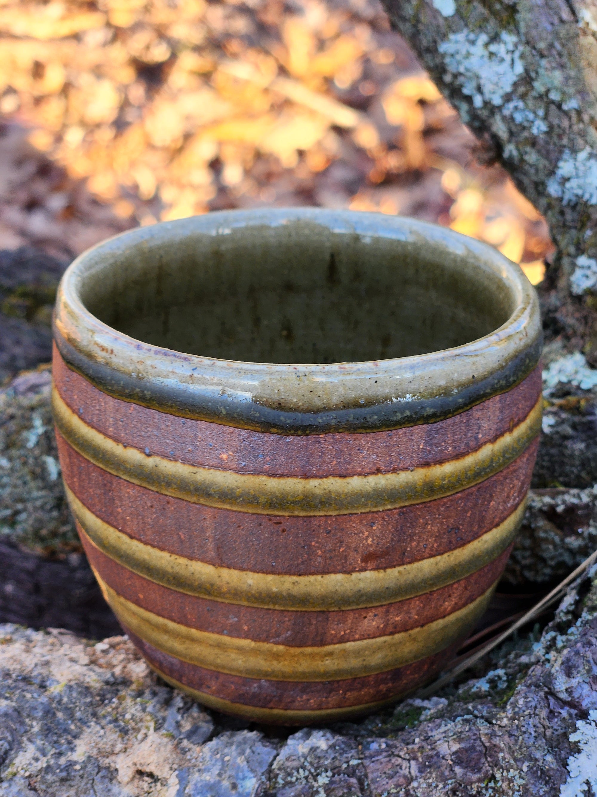 Tea Bowl