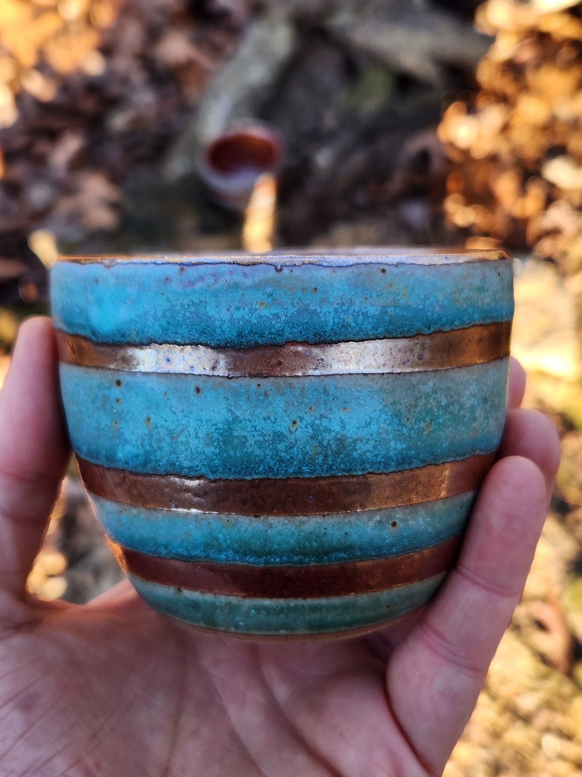 Tea Bowl